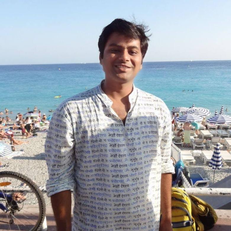 Sapan Agrawal